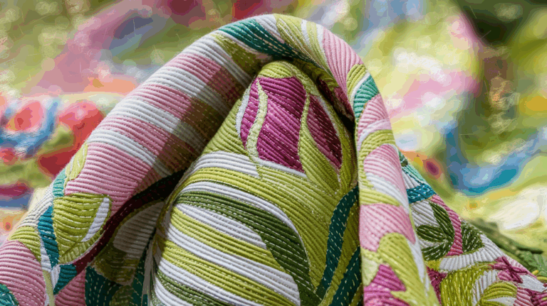 Gardening Quilt Block Pattern Stepbystep Guide