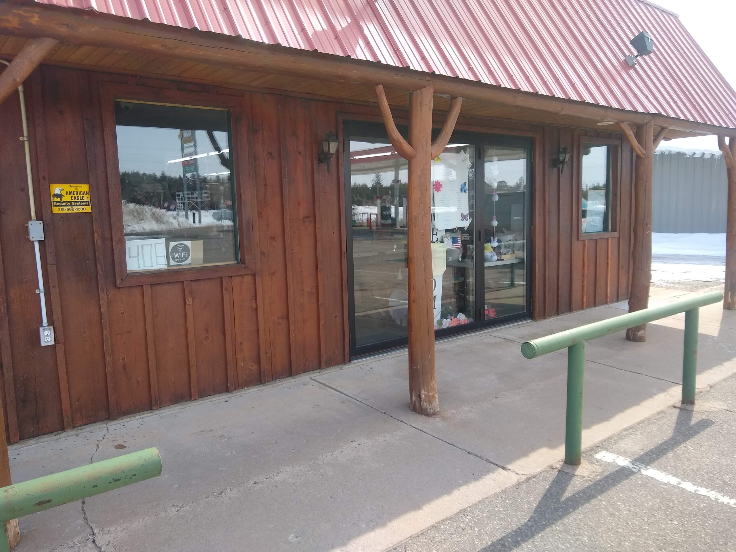 Our Store