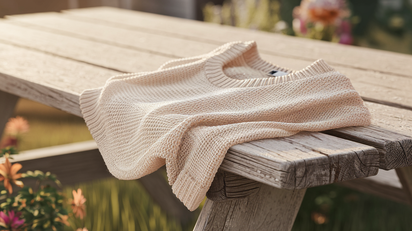 Best Summer Shirt Knitting Patterns For Warm Weather