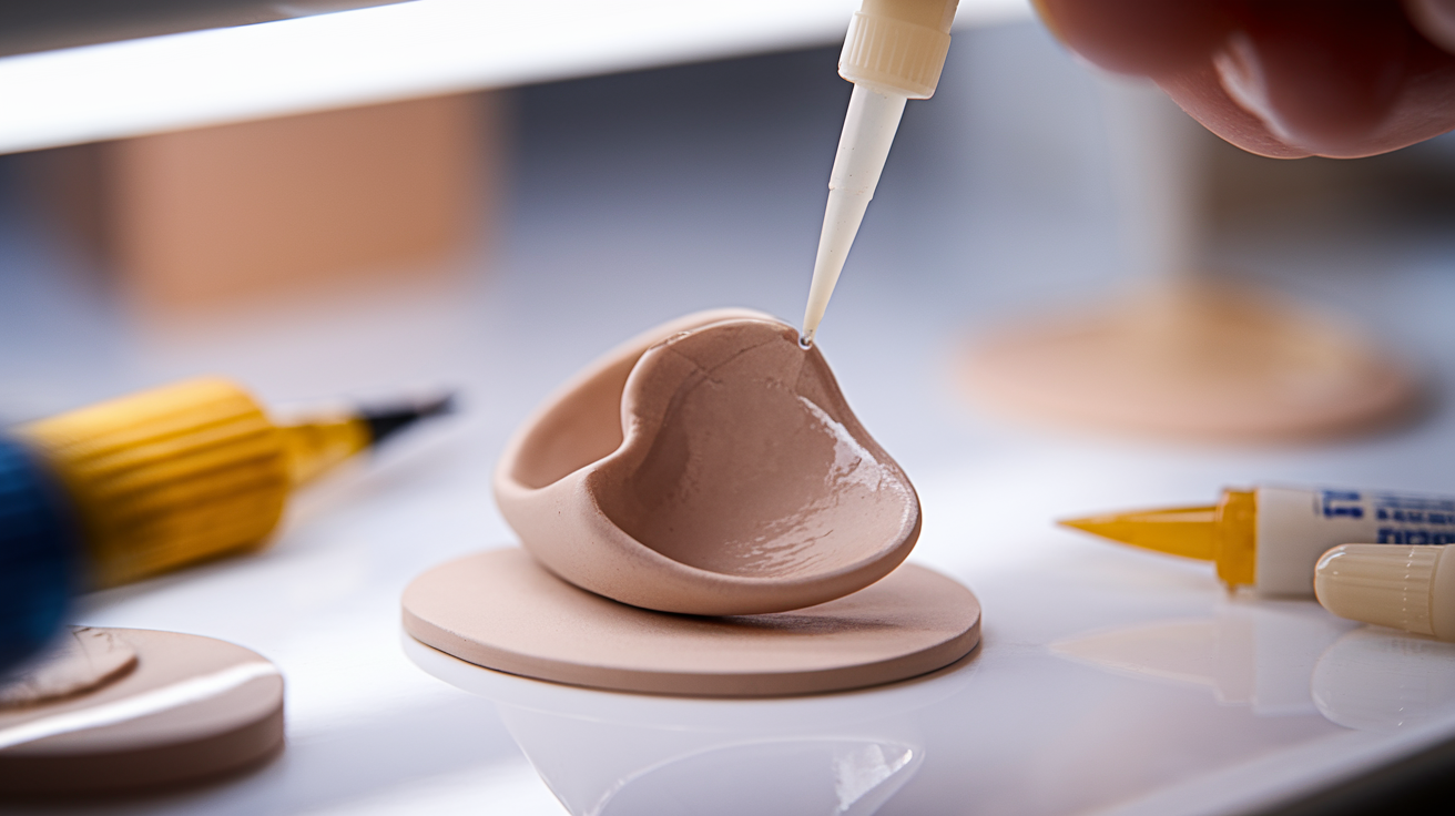 Best Glue For Polymer Clay Earrings And How To Use It