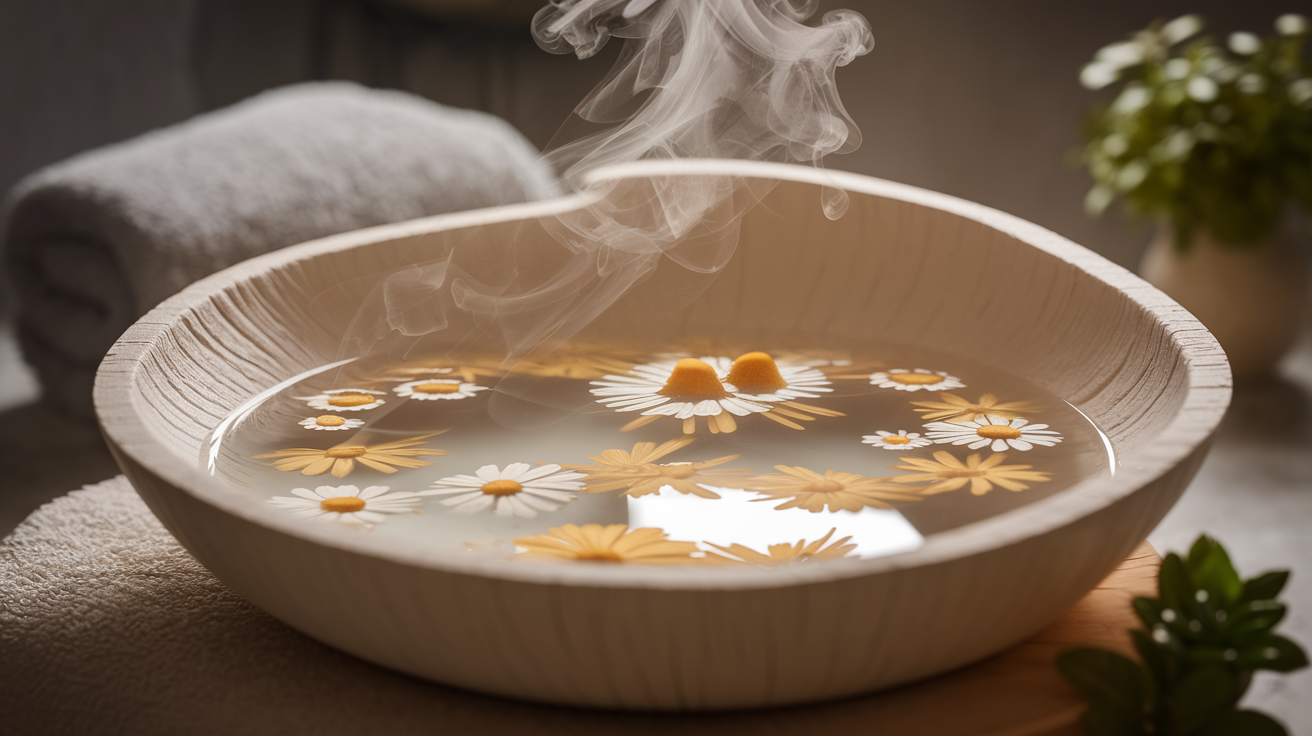 How To Make A Natural Diy Sitz Bath For Hemorrhoid Relief