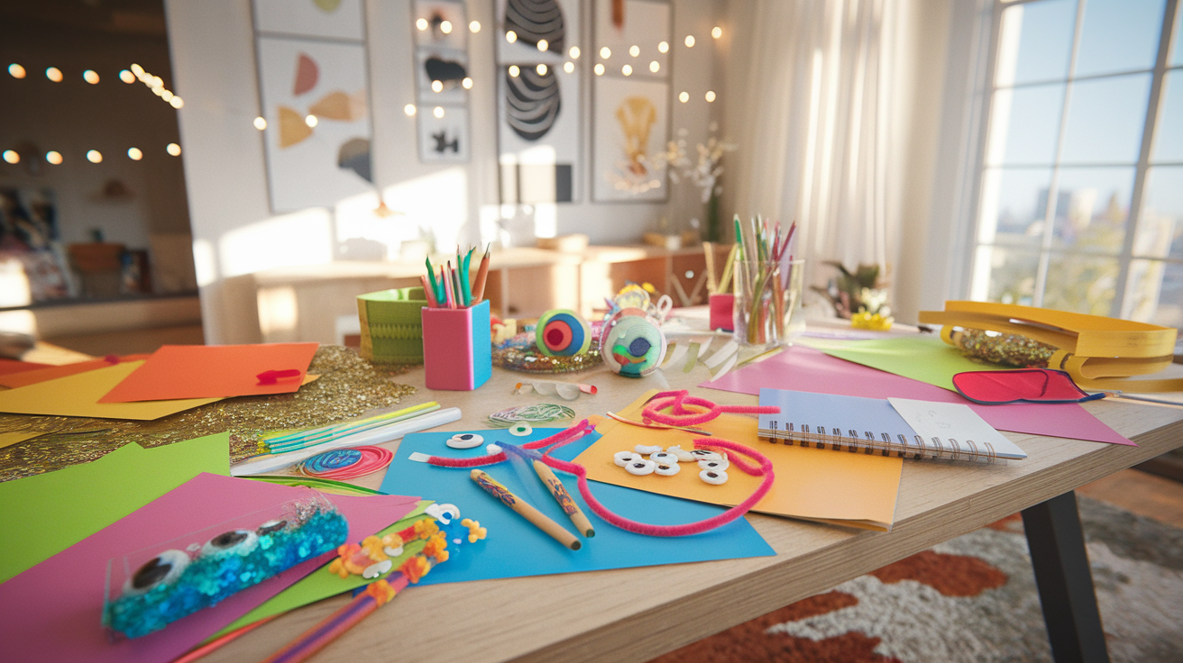 Back To School Craft Ideas For Kids That Delight