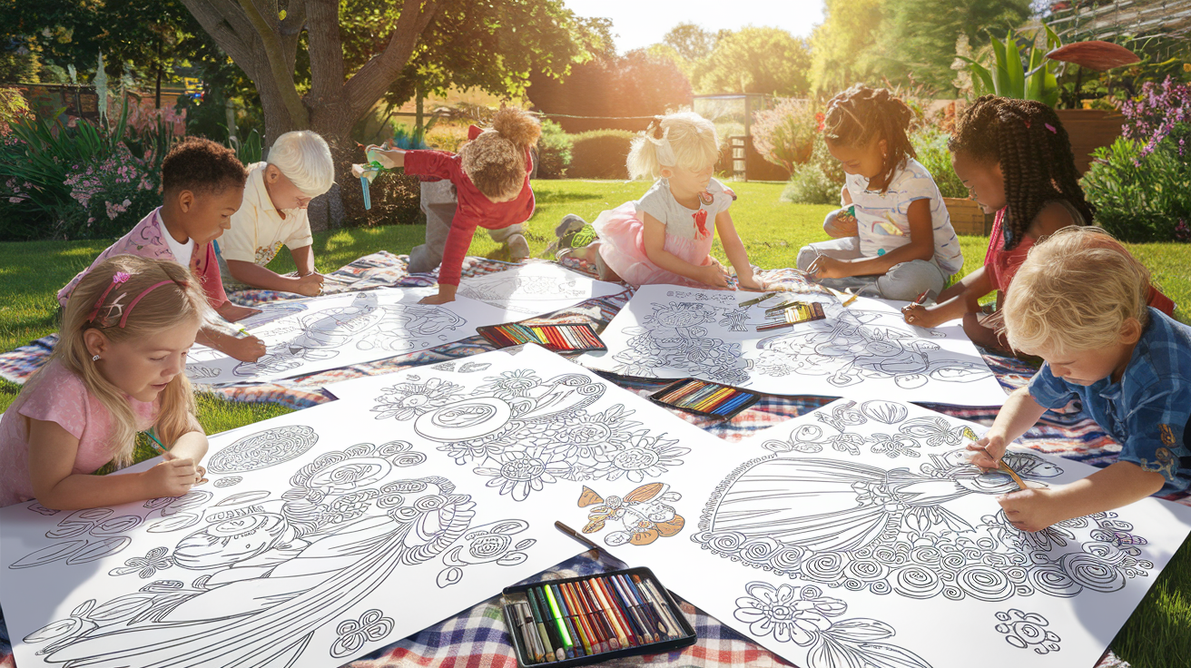 Free Printable Wedding Coloring Pages For Kids Fun