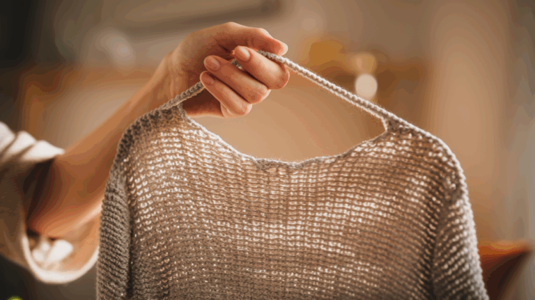 Sabai Top Knitting Pattern Review By Paulastrickt Explained