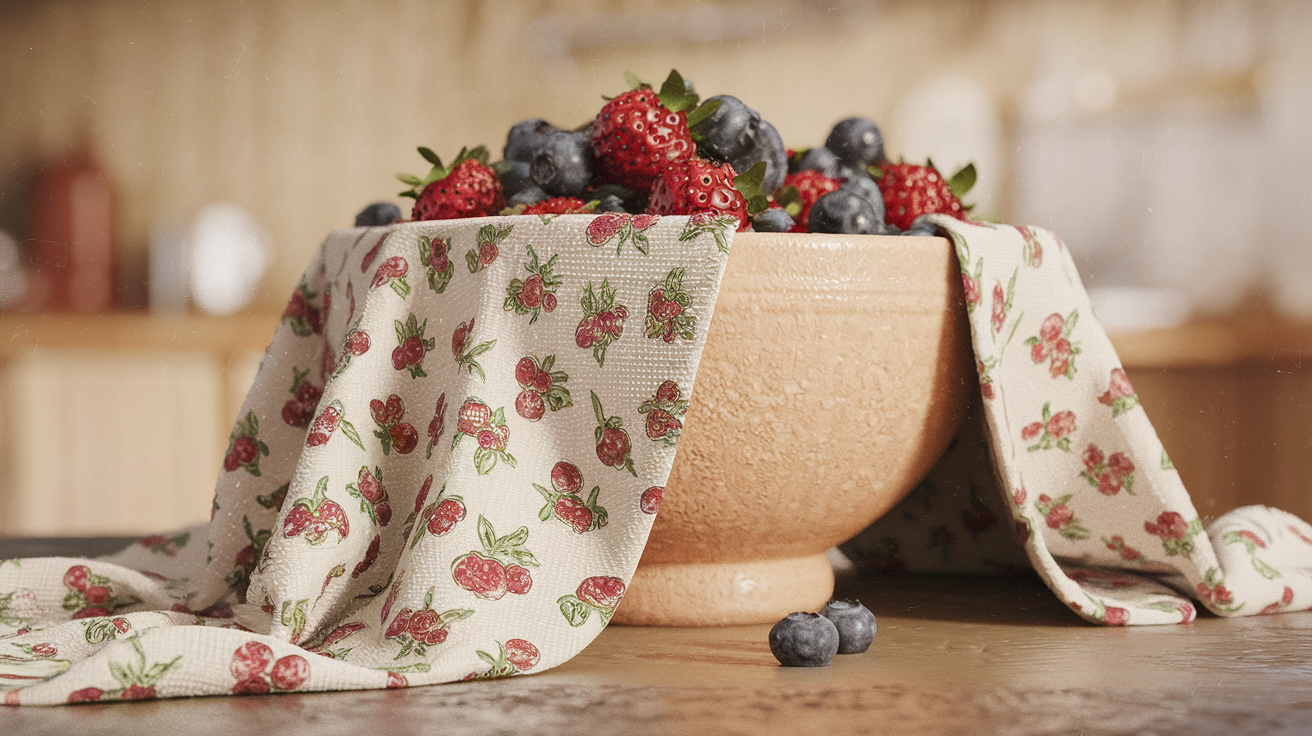 How To Sew Ecofriendly Reusable Bowl Covers For Your Kitchen