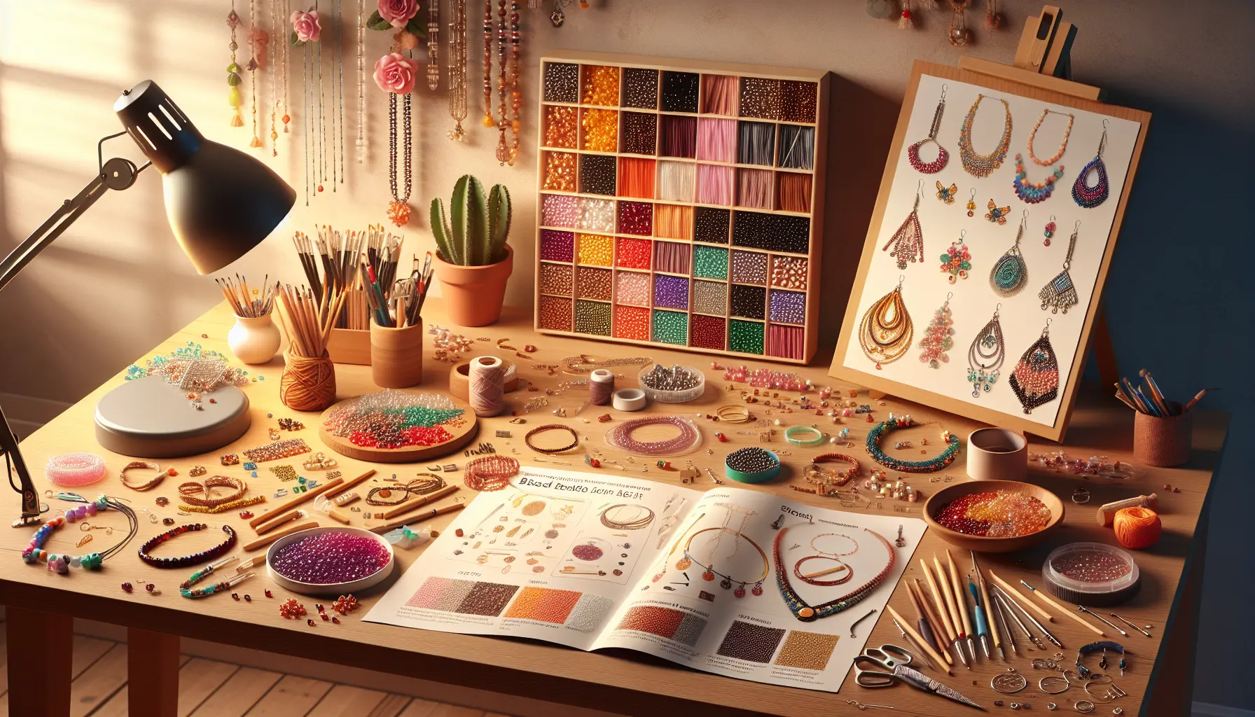 Beading Kits Spark Joy And Creativity Beading Kits Spark Joy And Creativity