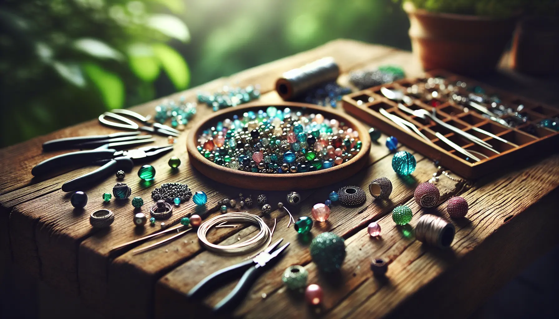 Beading Projects Sparkle With Creative Craft Inspiration Beading Projects Sparkle With Creative Craft Inspiration