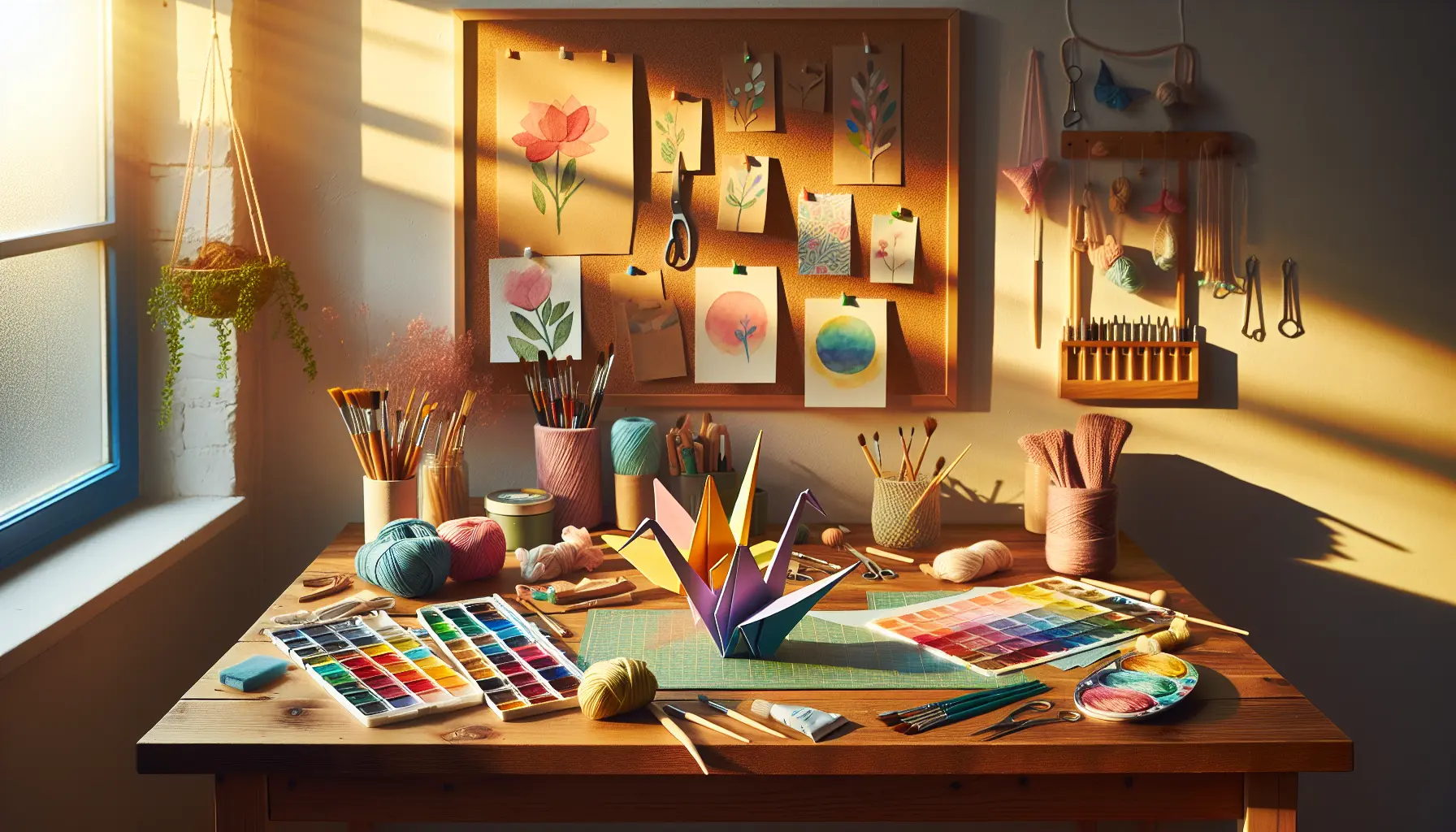 Beginner Craft Supplies Bring Joy and Creativity Beginner Craft Supplies Bring Joy and Creativity