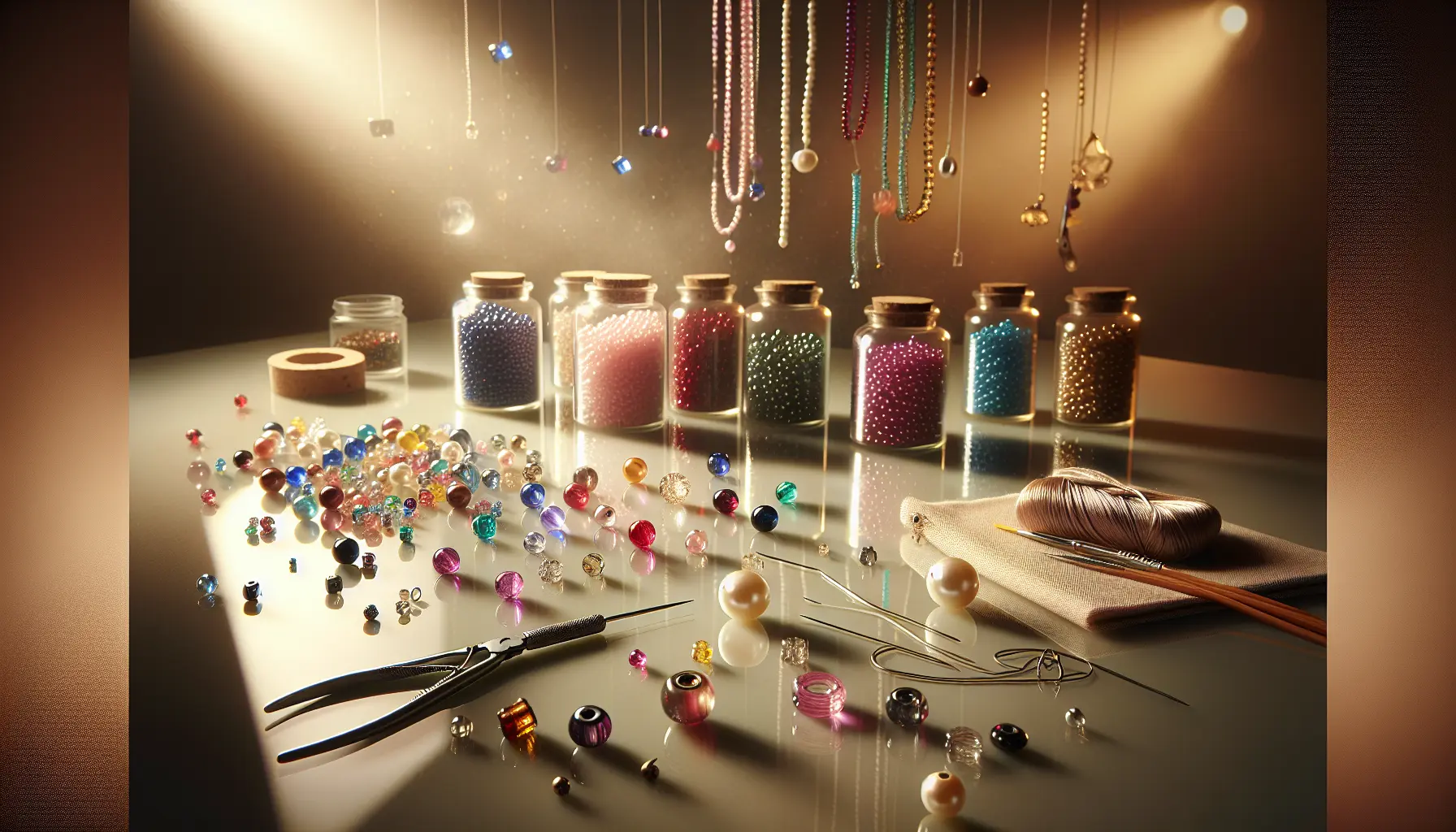 Button Craft Kits Spark Joy and Creativity