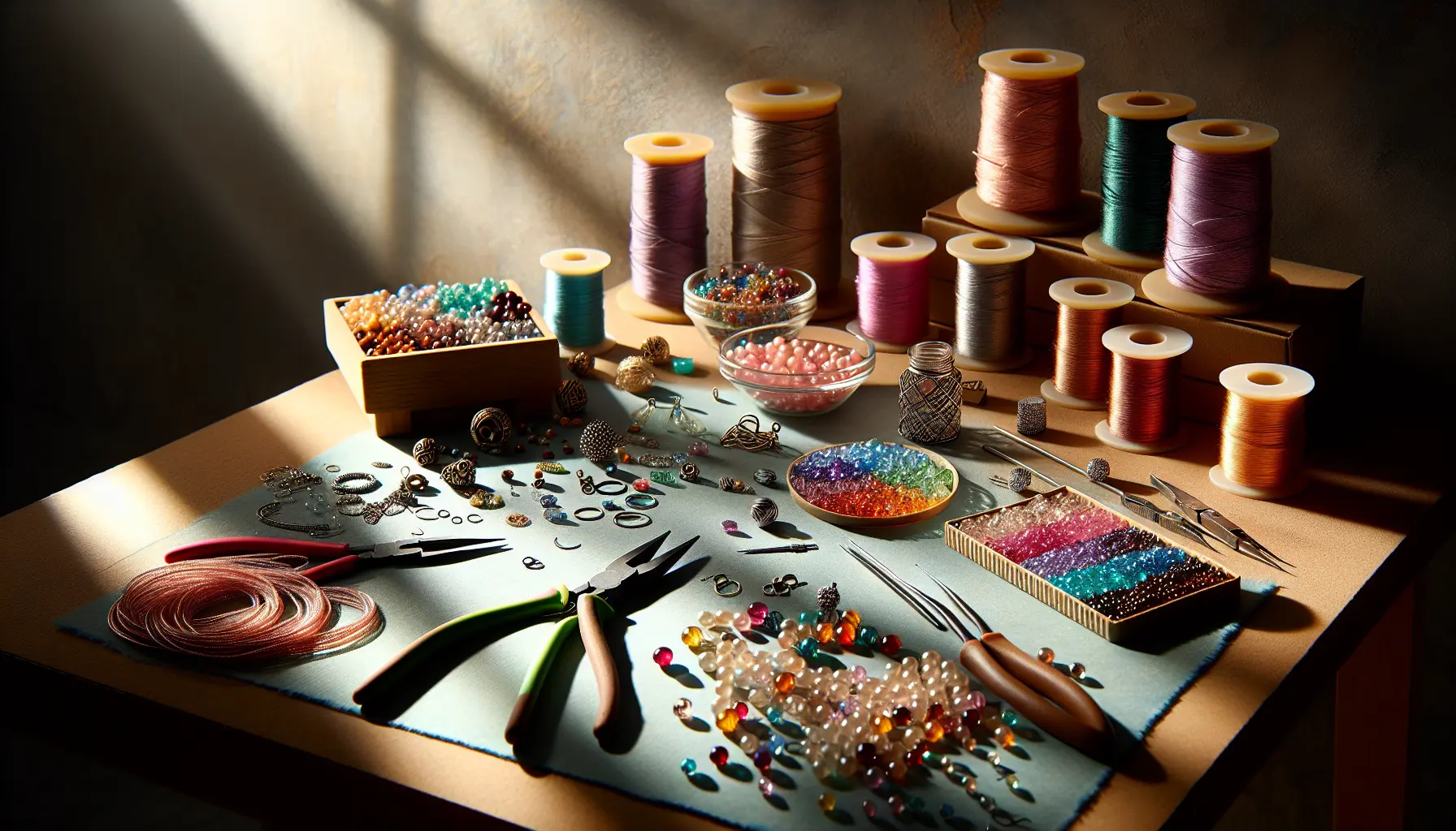 Button Craft Kits Spark Joy and Creativity