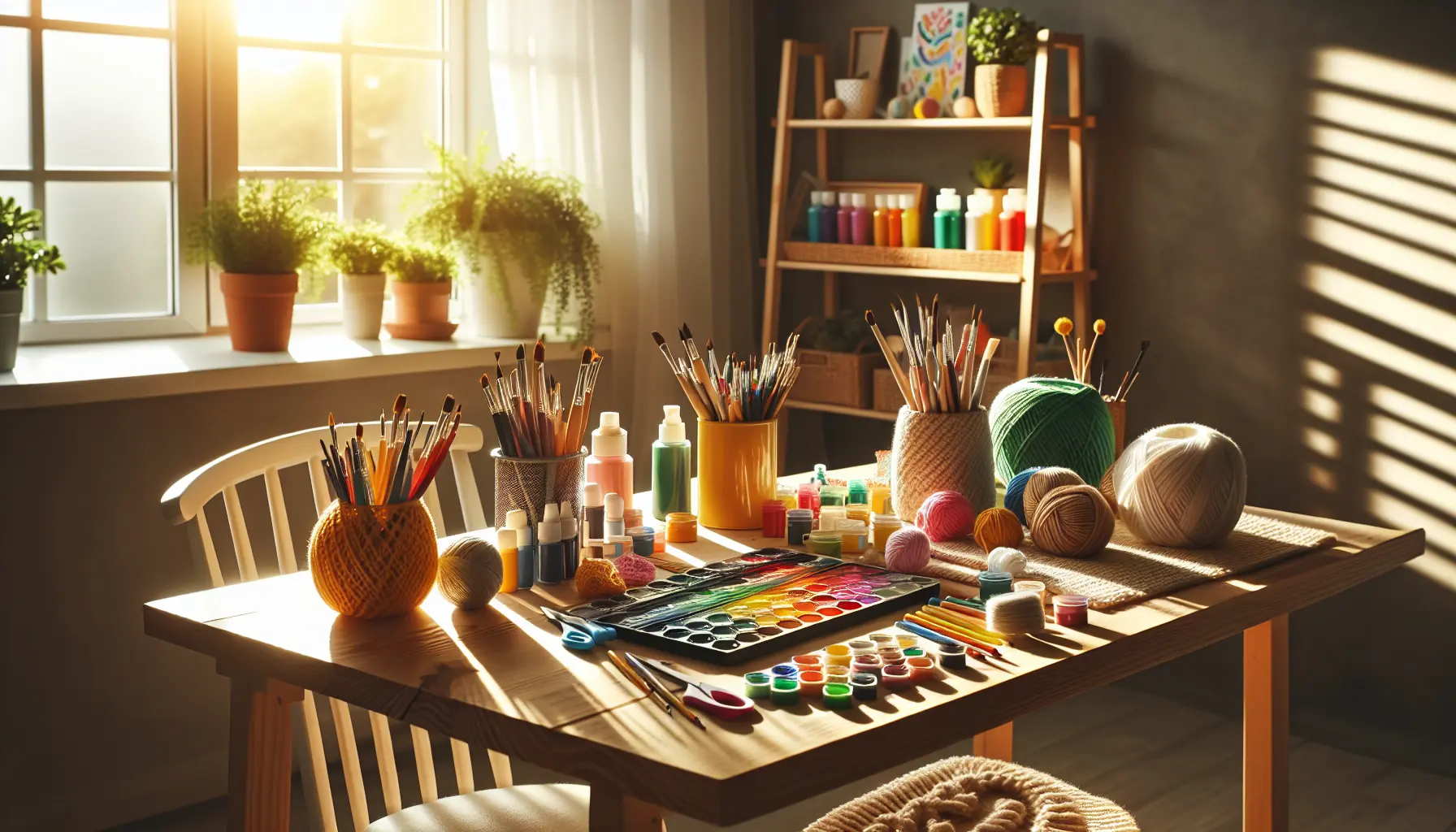 Craft Organization Streamlines Your Creative Space Craft Organization Streamlines Your Creative Space