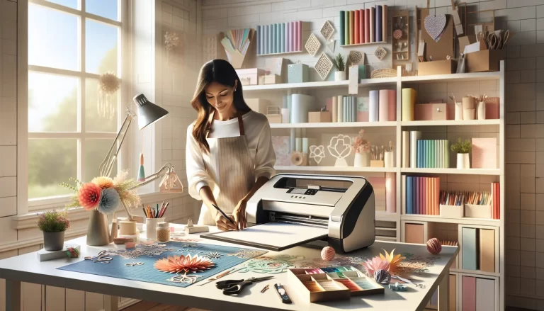 Cricut Accessories Bring Joy to Crafting Basics
