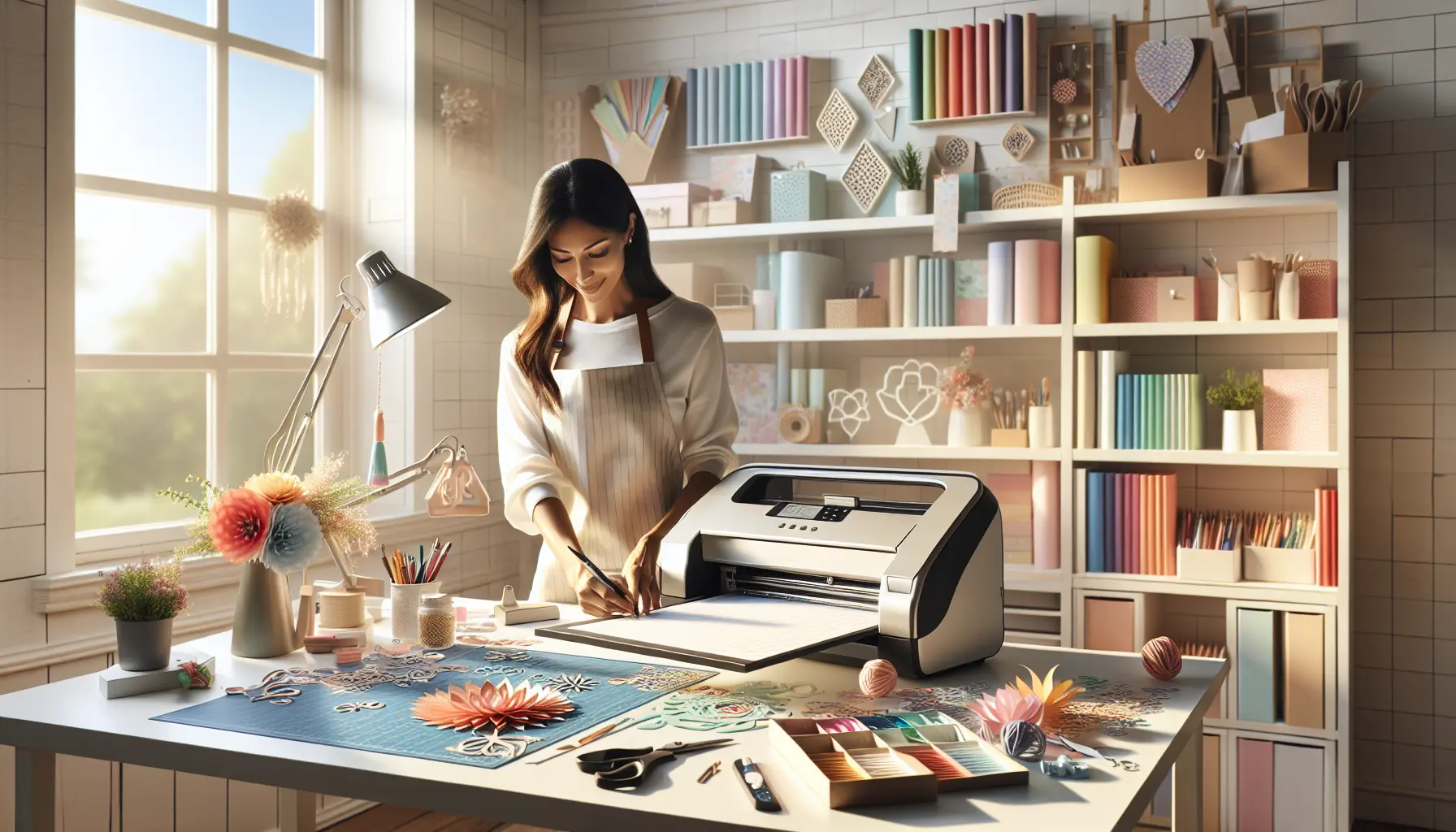 Cricut Accessories Bring Joy to Crafting Basics