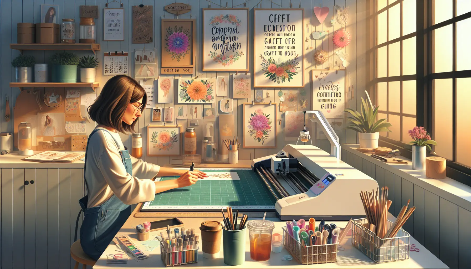 Cricut Community Welcomes Crafty Creators