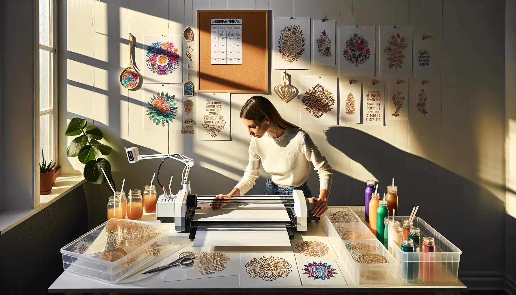 Cricut Community Welcomes Crafty Creators