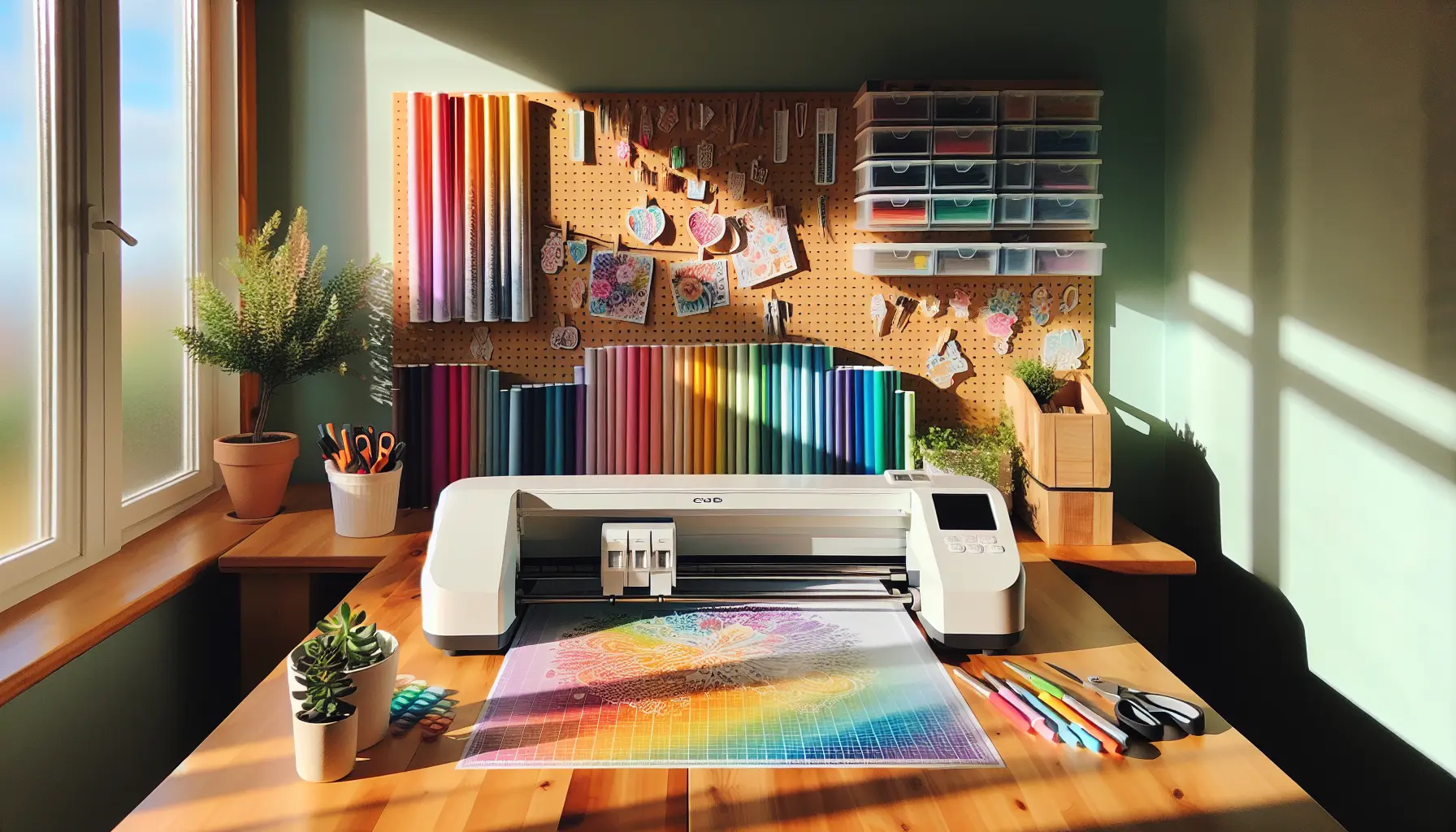 Cricut Supplies Unlock Your Creative Potential Cricut Supplies Unlock Your Creative Potential