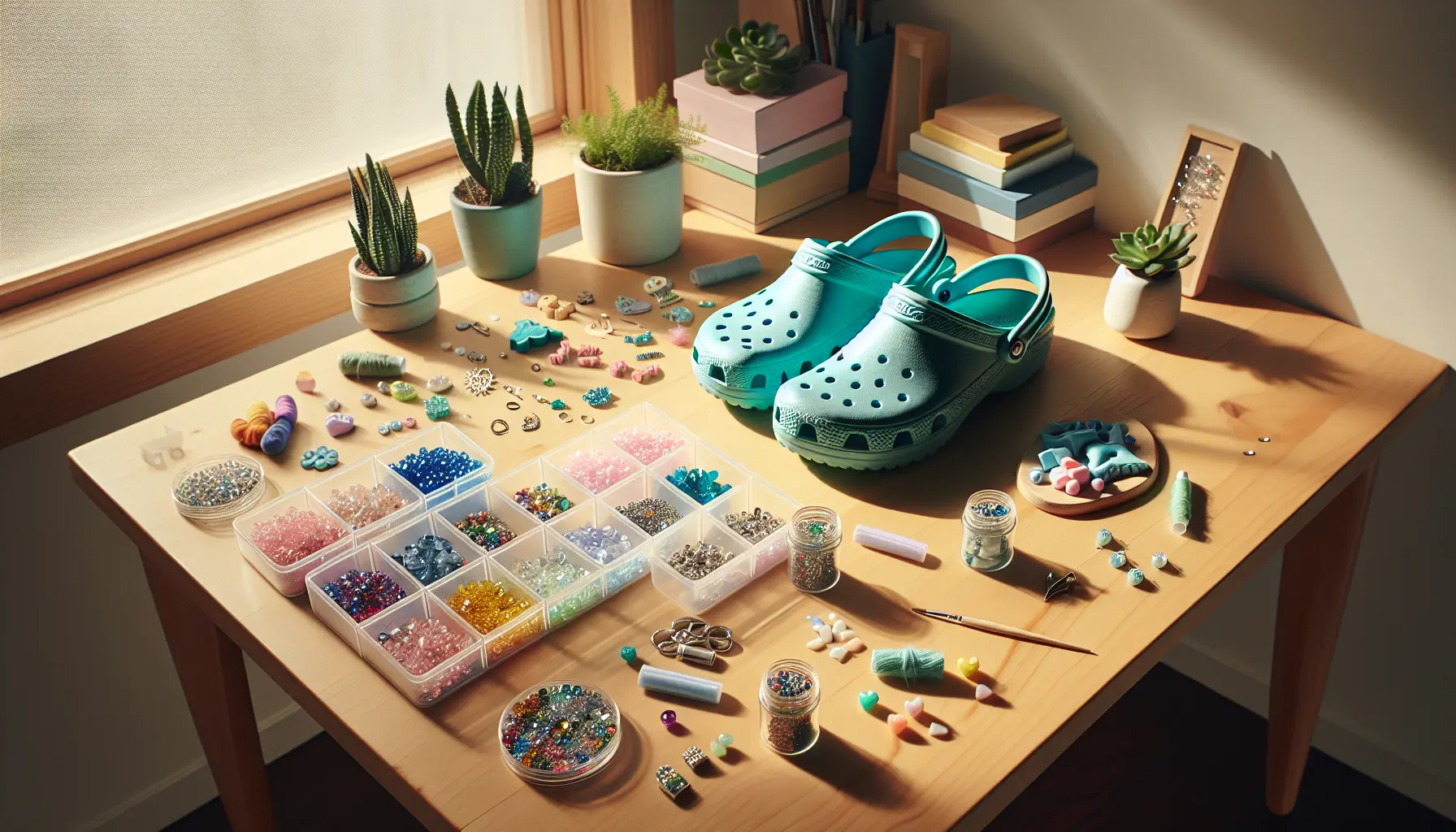 Croc Charm Tutorials Delightfully Crafted For You