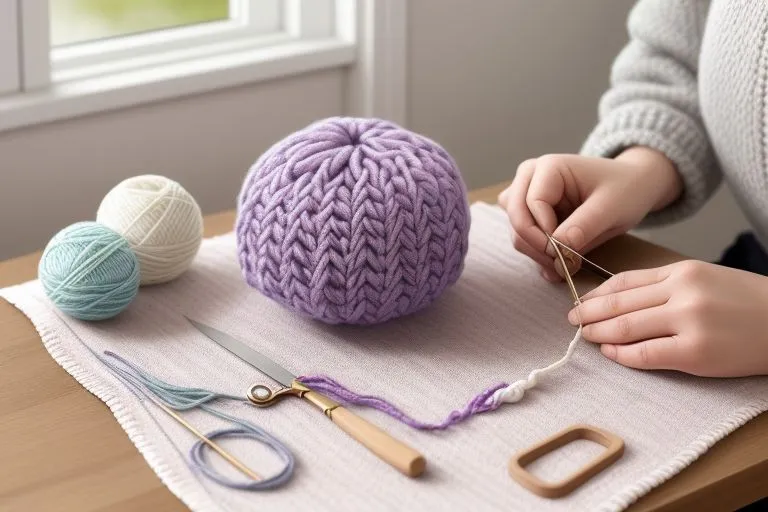 Crochet Projects Inspire Creativity And Craft