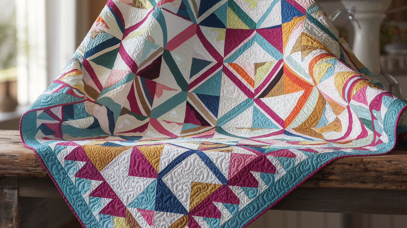 Layer Cake Quilt Patterns For Beginners