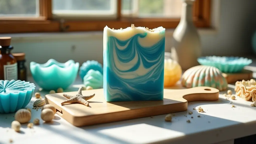 Decorative Soap Techniques Spark Creativity And Joy Decorative Soap Techniques Spark Creativity And Joy