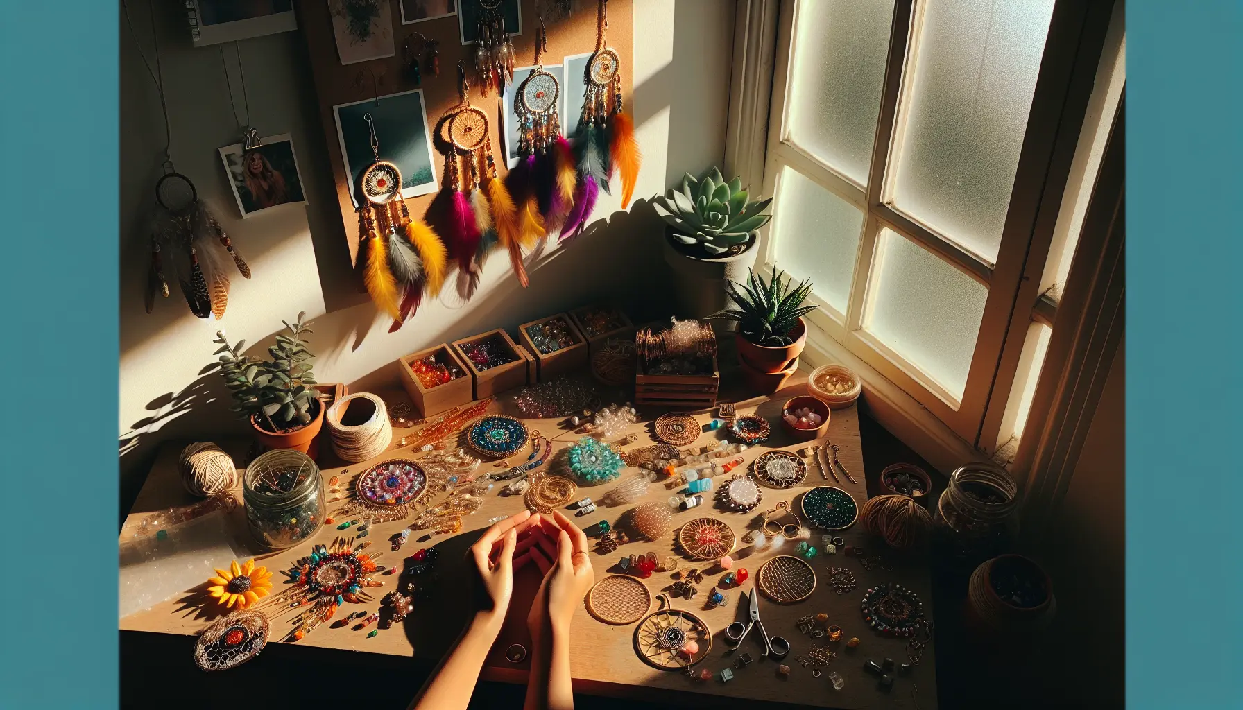 DIY Earrings Spark Your Creative Joy DIY Earrings Spark Your Creative Joy