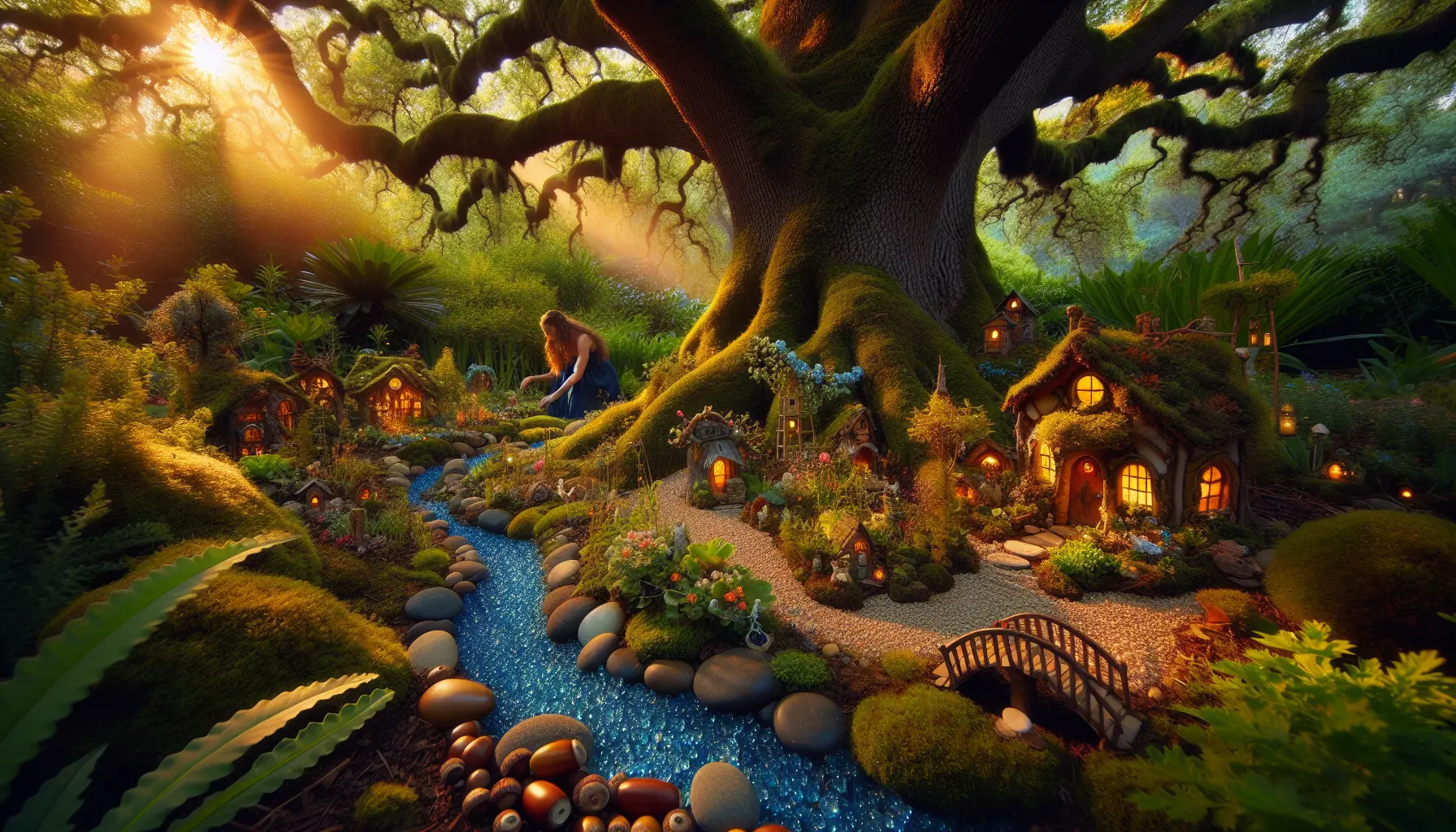 DIY Fairy Garden Gifts Create Whimsical Wonders at Home DIY Fairy Garden Gifts Create Whimsical Wonders at Home