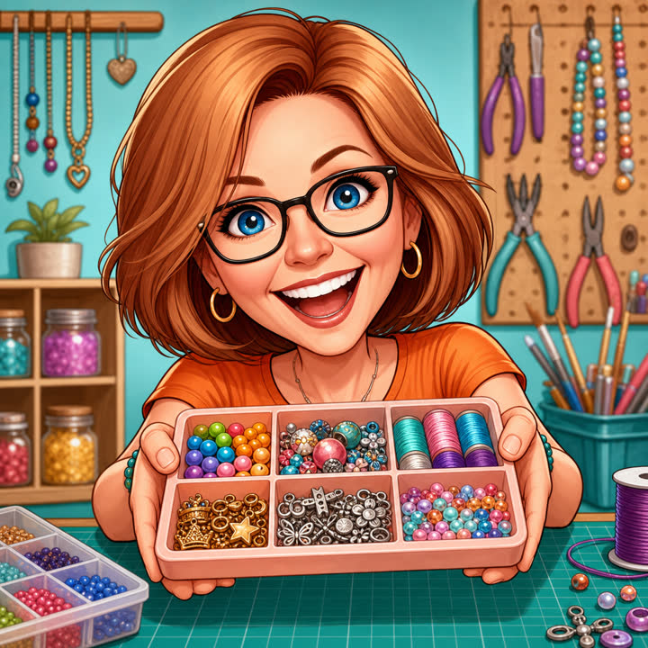 Donna of Crafting With Donna