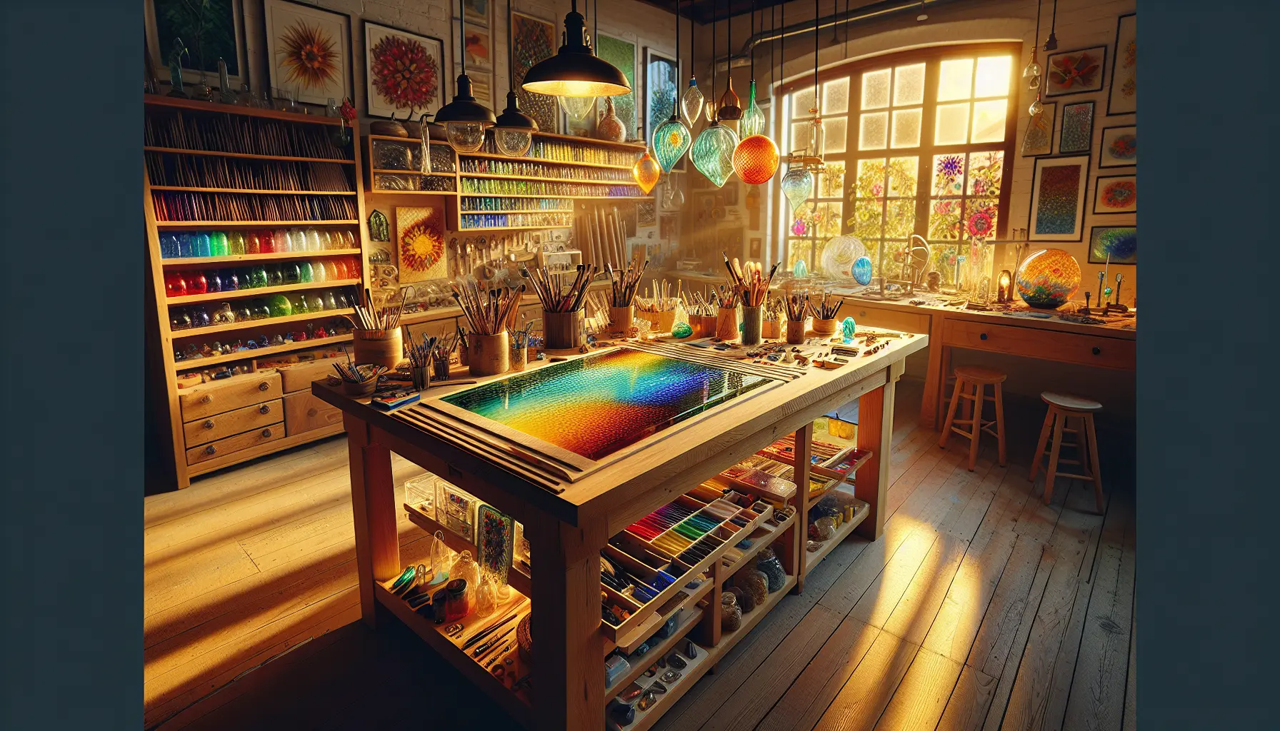 Glass Craft Supplies Unlock Your Creative Spark Glass Craft Supplies Unlock Your Creative Spark