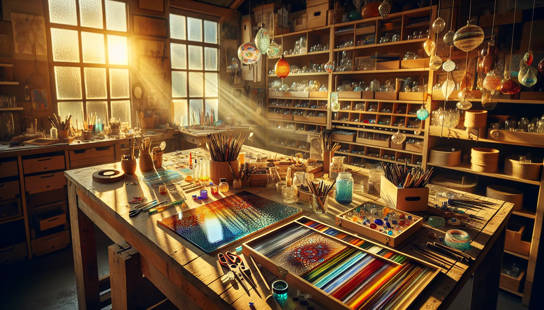 Glass Craft Supplies Unlock Your Creative Spark Glass Craft Supplies Unlock Your Creative Spark