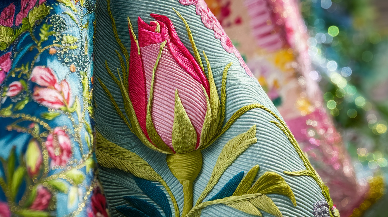 Gardening Quilt Block Pattern Stepbystep Guide