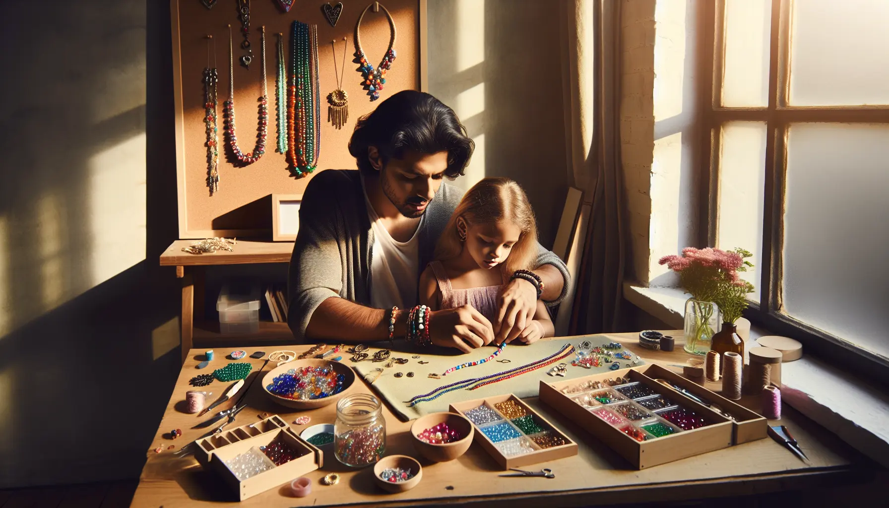Jewelry Making Kits Spark Creative Joy For All Ages Jewelry Making Kits Spark Creative Joy For All Ages