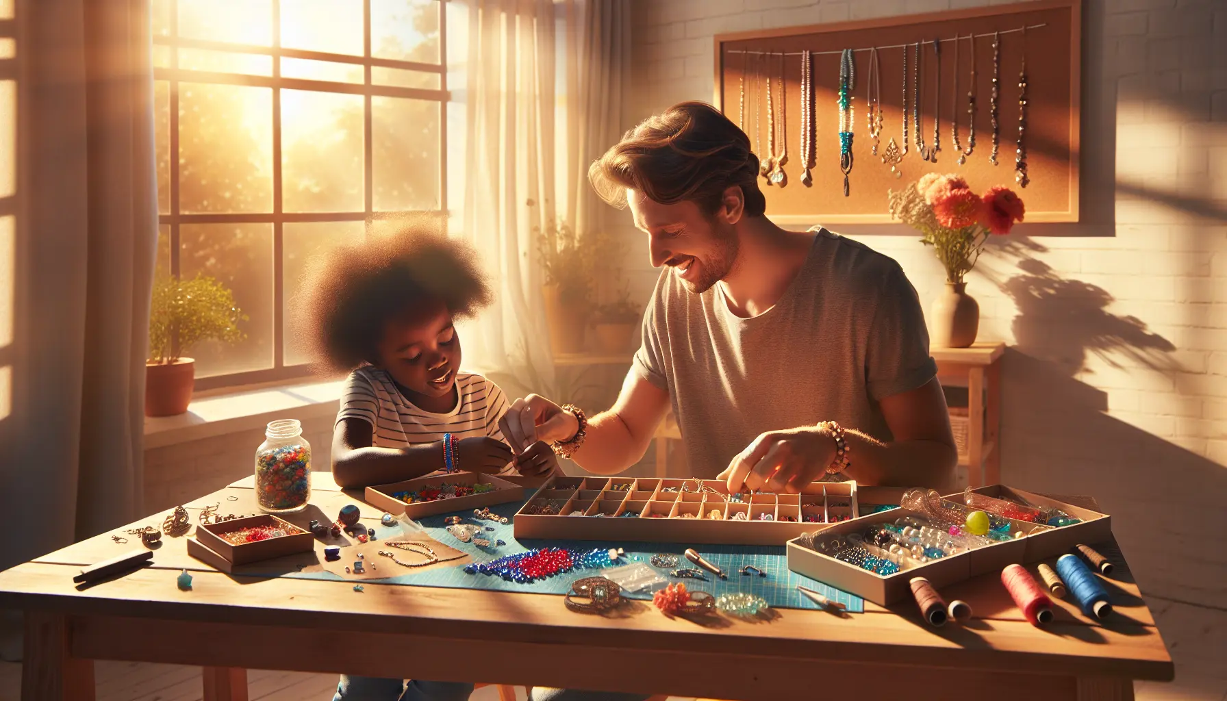 Jewelry Making Kits Spark Creative Joy For All Ages Jewelry Making Kits Spark Creative Joy For All Ages