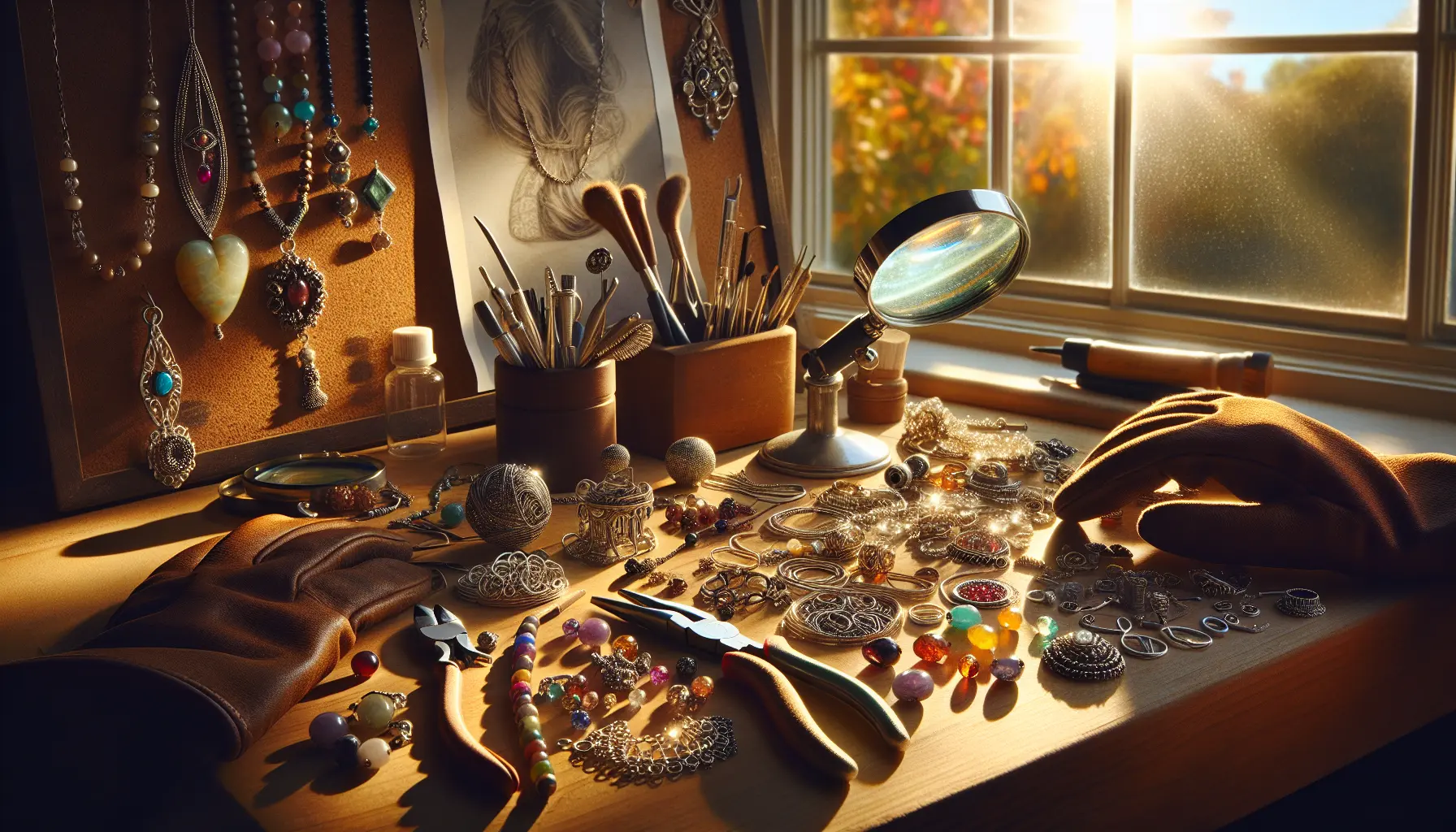 Jewelry Making Tools Spark Creativity And Joy Jewelry Making Tools Spark Creativity And Joy