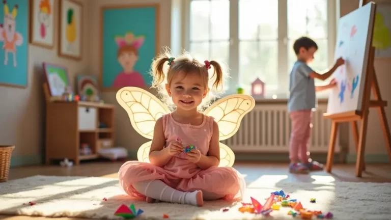 Kids Craft Kits Spark Imagination And Joy