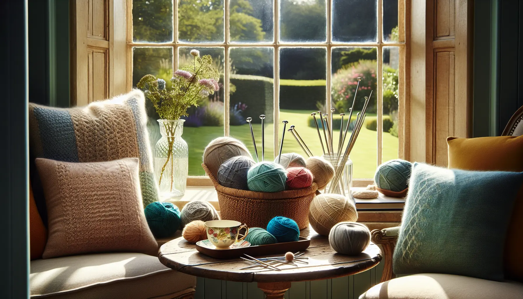 Knitting Supplies Unlock Your Creative Joy Knitting Supplies Unlock Your Creative Joy