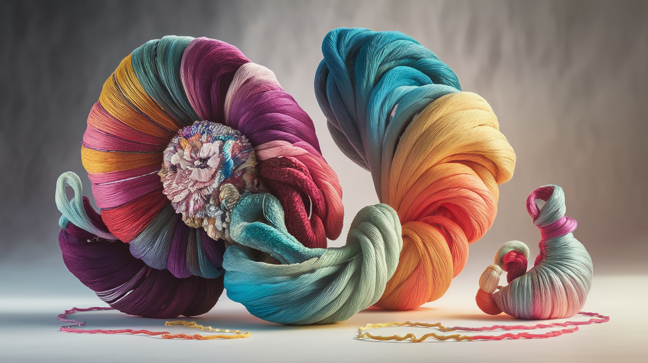 Colorful Modern Embroidery Inspiration By Salt Stitches Transforms