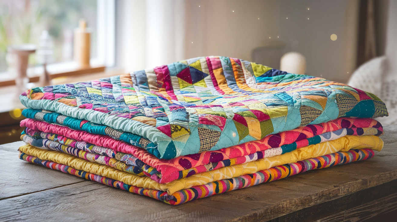 Layer Cake Quilt Patterns For Beginners