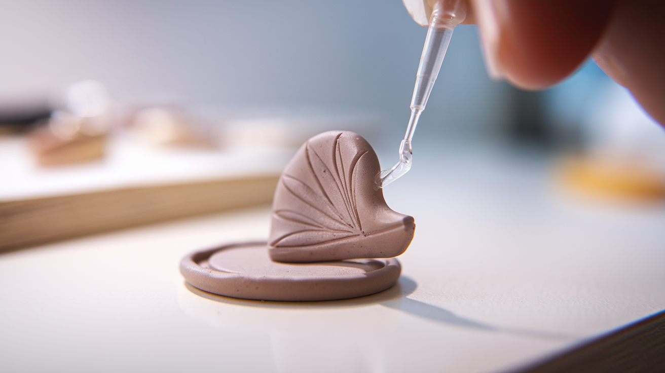 Best Glue For Polymer Clay Earrings And How To Use It