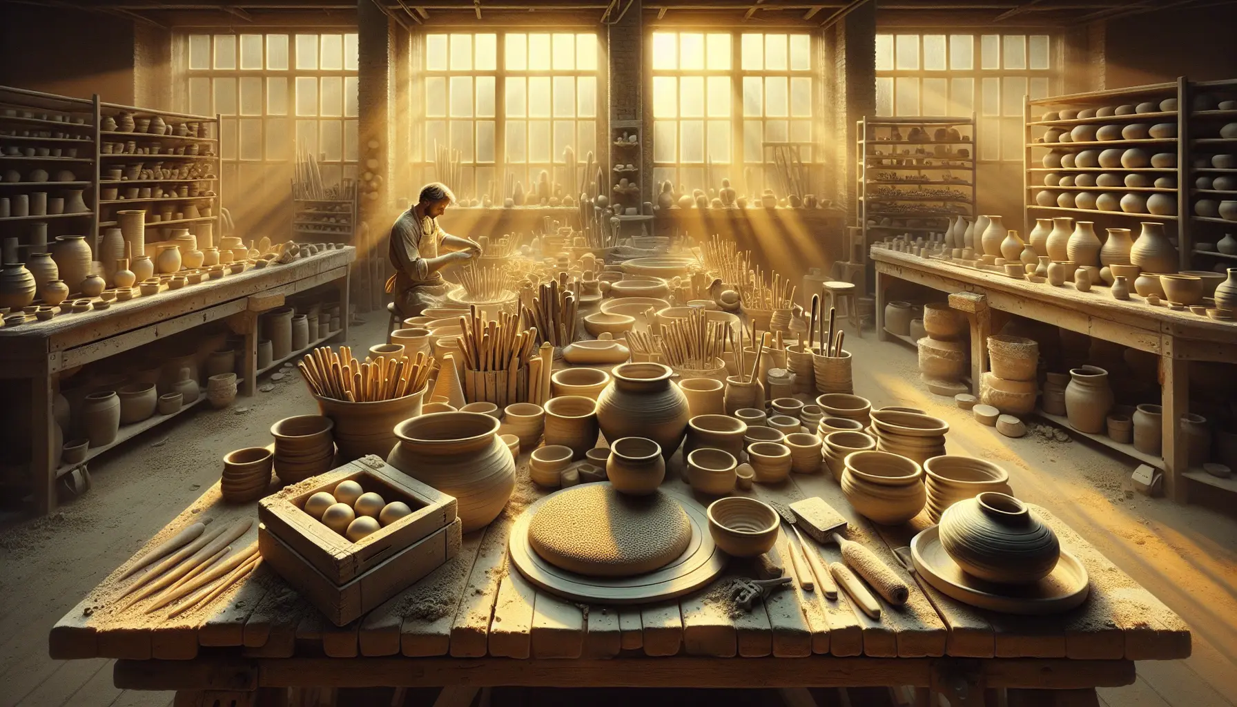Pottery Supplies Bring Joy and Creativity to Your Hands Pottery Supplies Bring Joy and Creativity to Your Hands