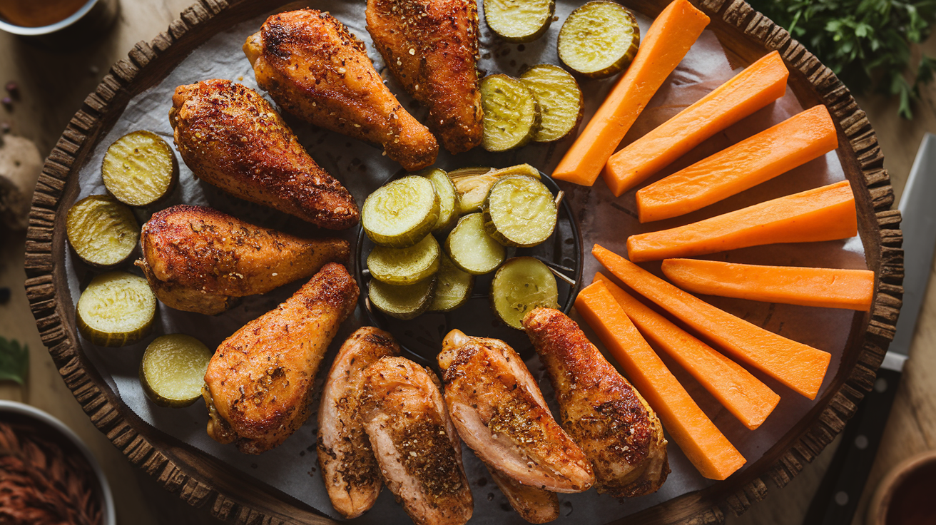 How To Make Easy Crispy Air Fryer Snacks