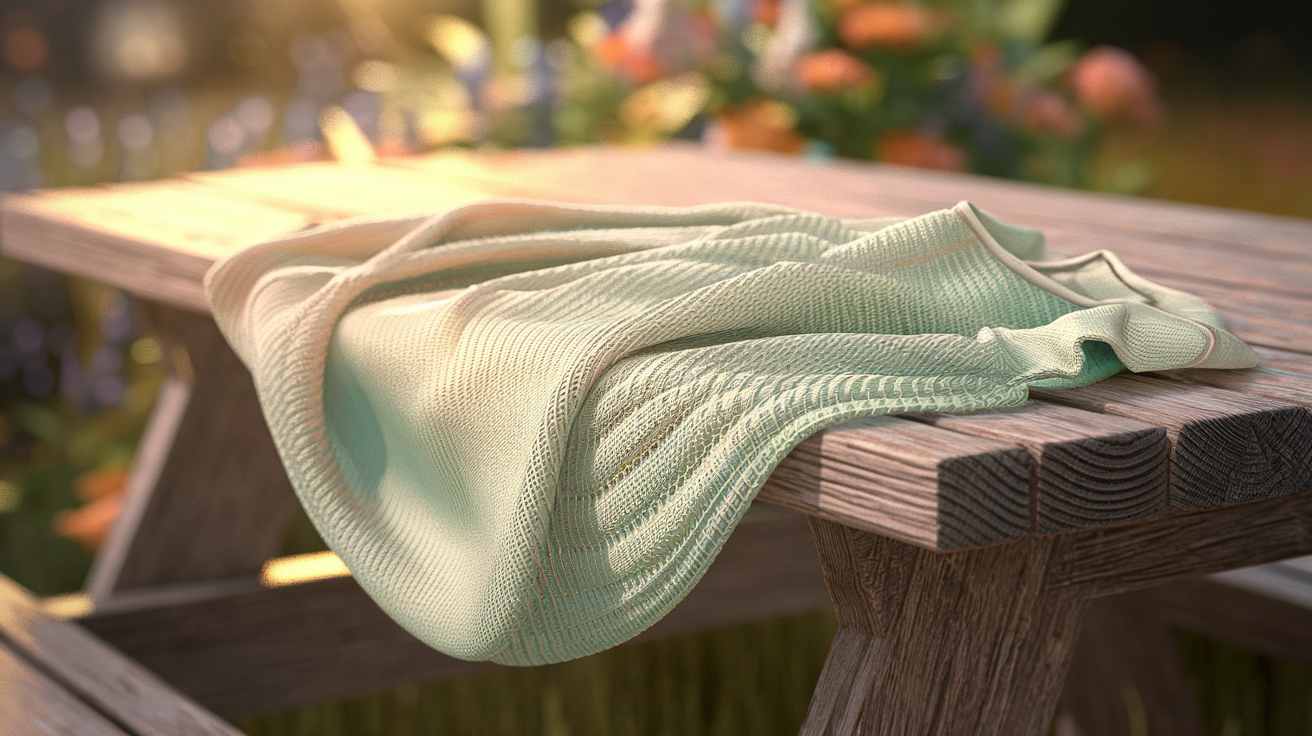Best Summer Shirt Knitting Patterns For Warm Weather