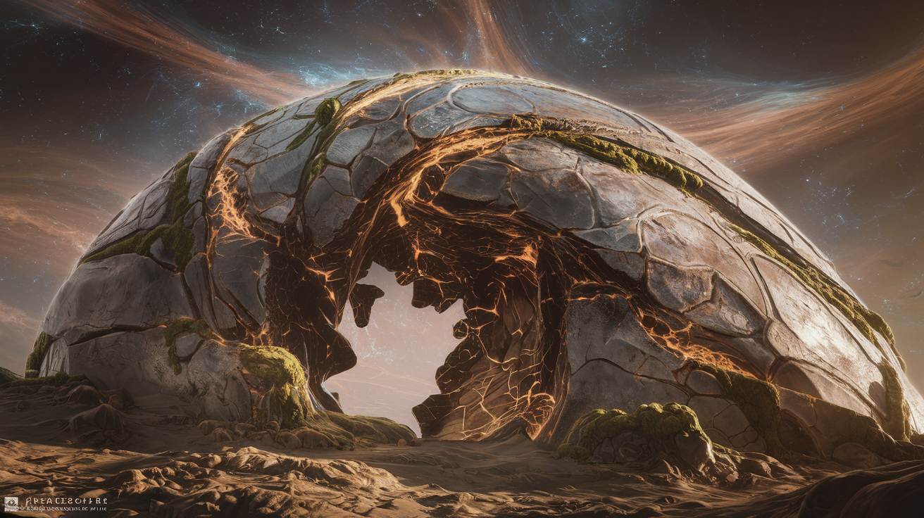 How To Make A Broken Stargate Work How To Make A Broken Stargate Work