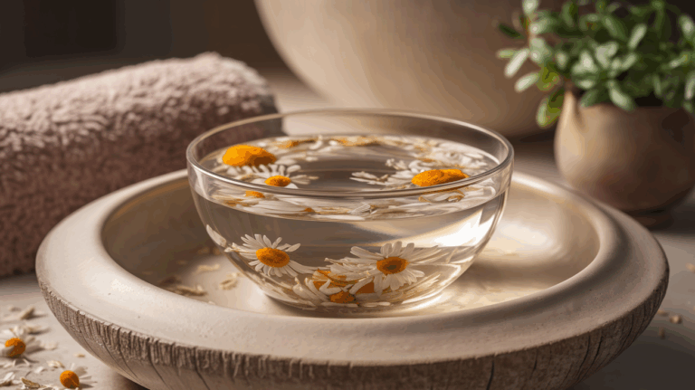 How To Make A Natural Diy Sitz Bath For Hemorrhoid Relief