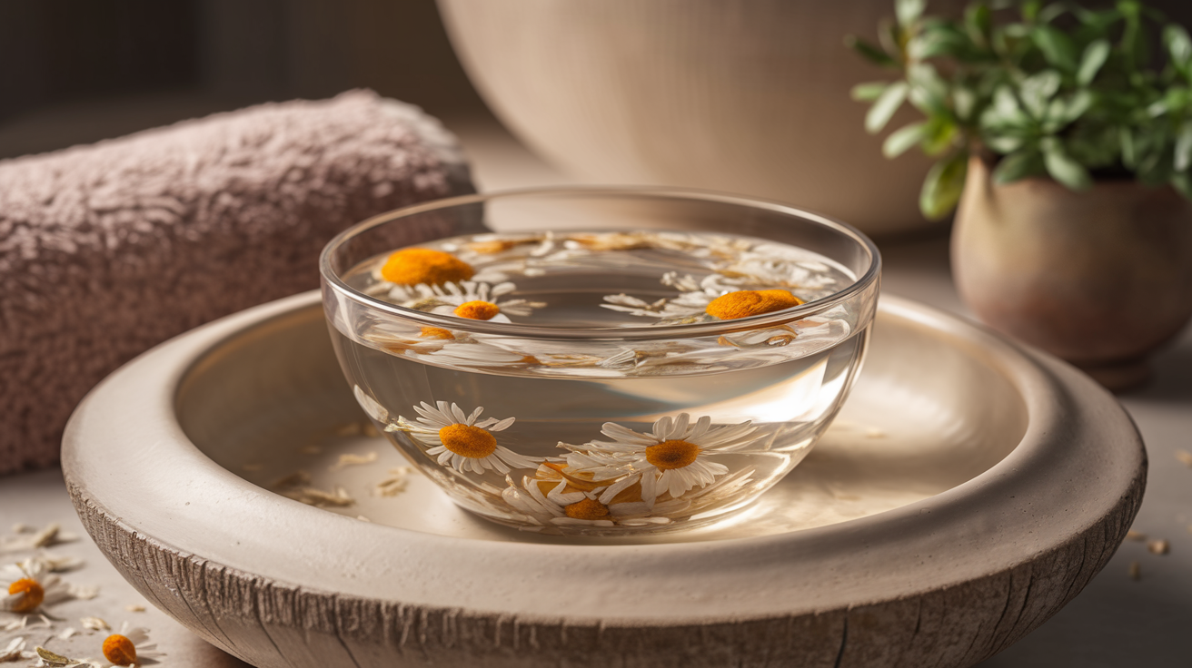 How To Make A Natural Diy Sitz Bath For Hemorrhoid Relief