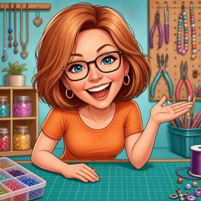 Donna from Crafting With Donna