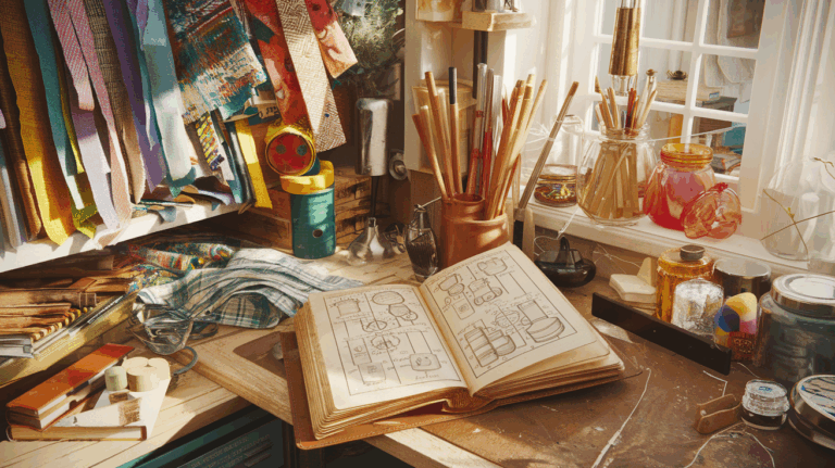 Upcycle Sustainable DIY Projects Book Review