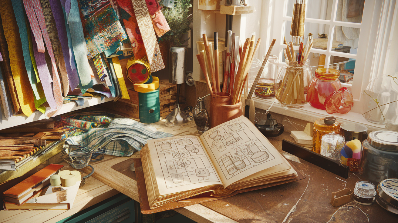 Upcycle Sustainable DIY Projects Book Review